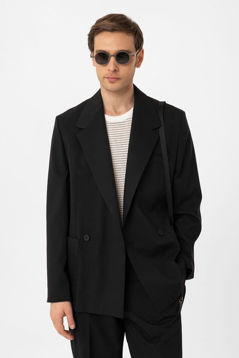 BLAZER JACKET