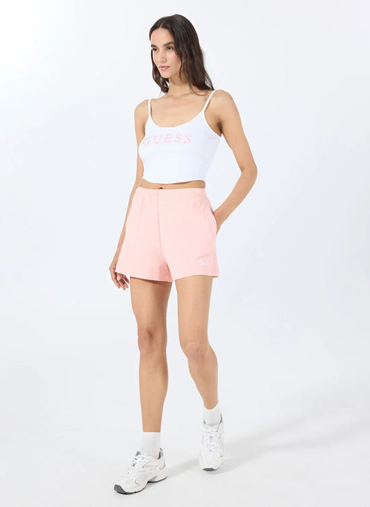 PEMBE SHORT