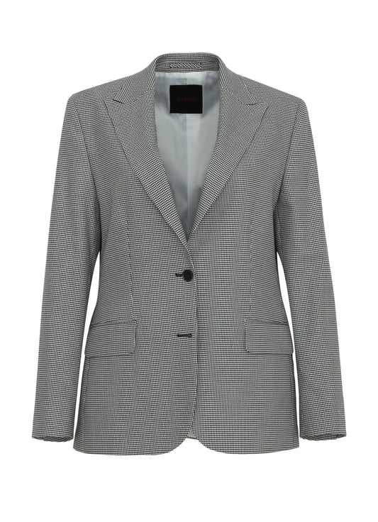 First-Class Blazer