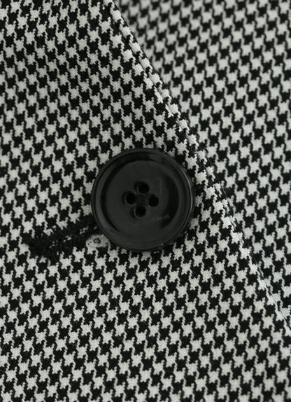 First-Class Blazer