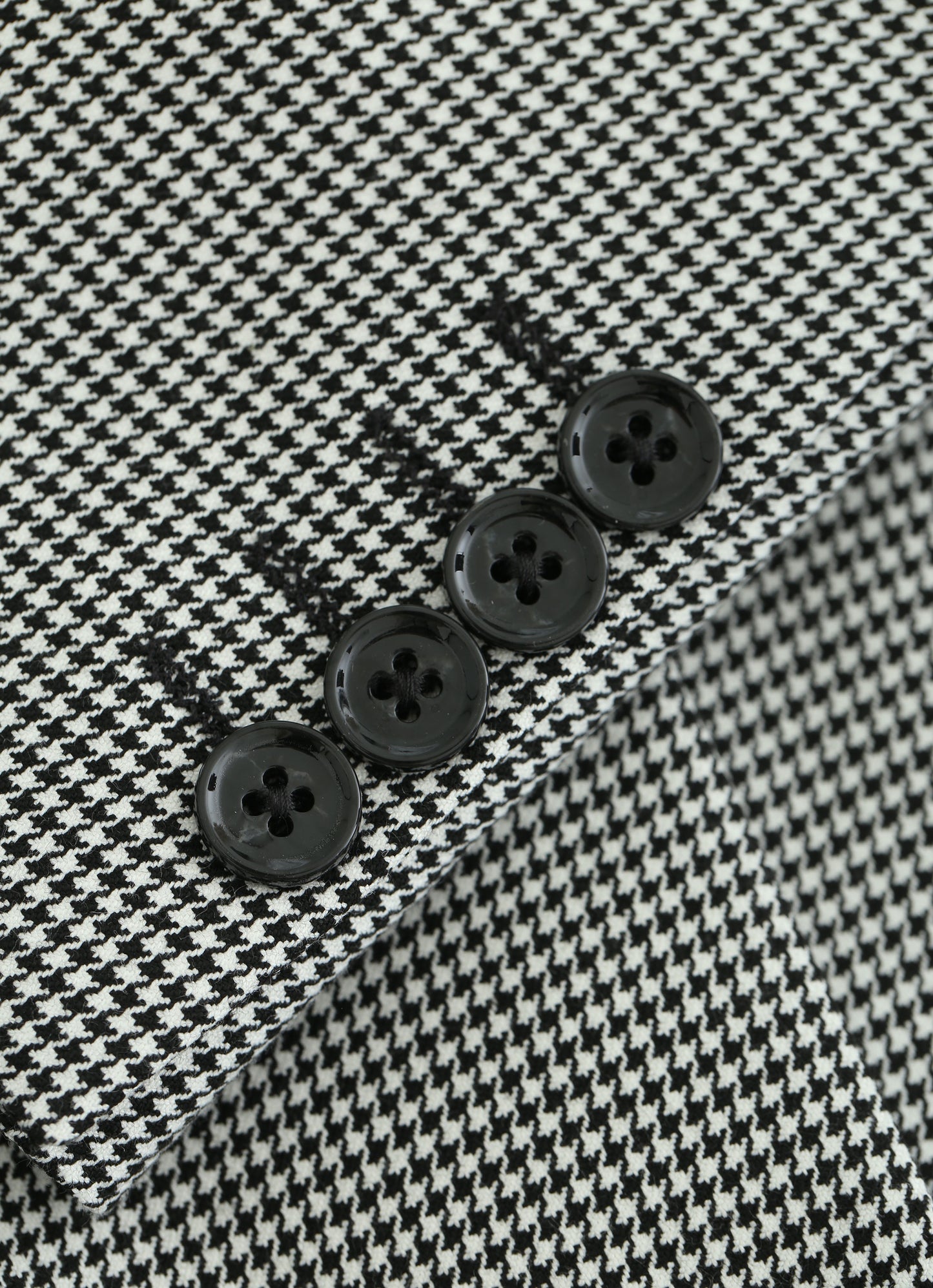 First-Class Blazer