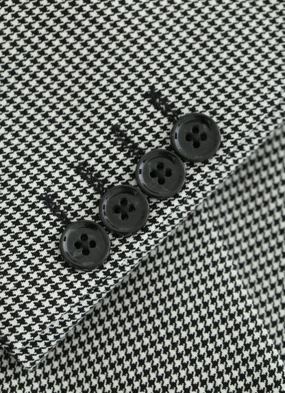 First-Class Blazer