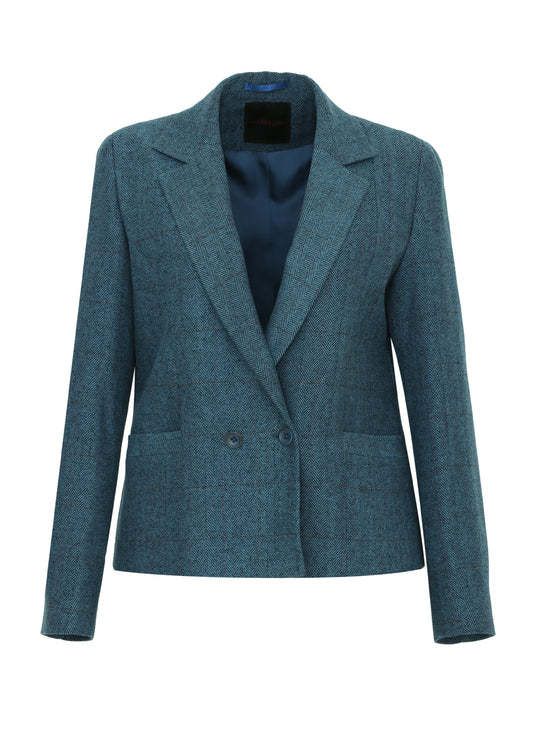 First-Class Blazer