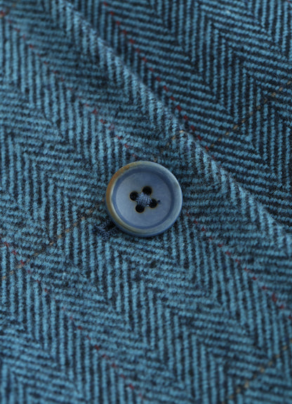 First-Class Blazer