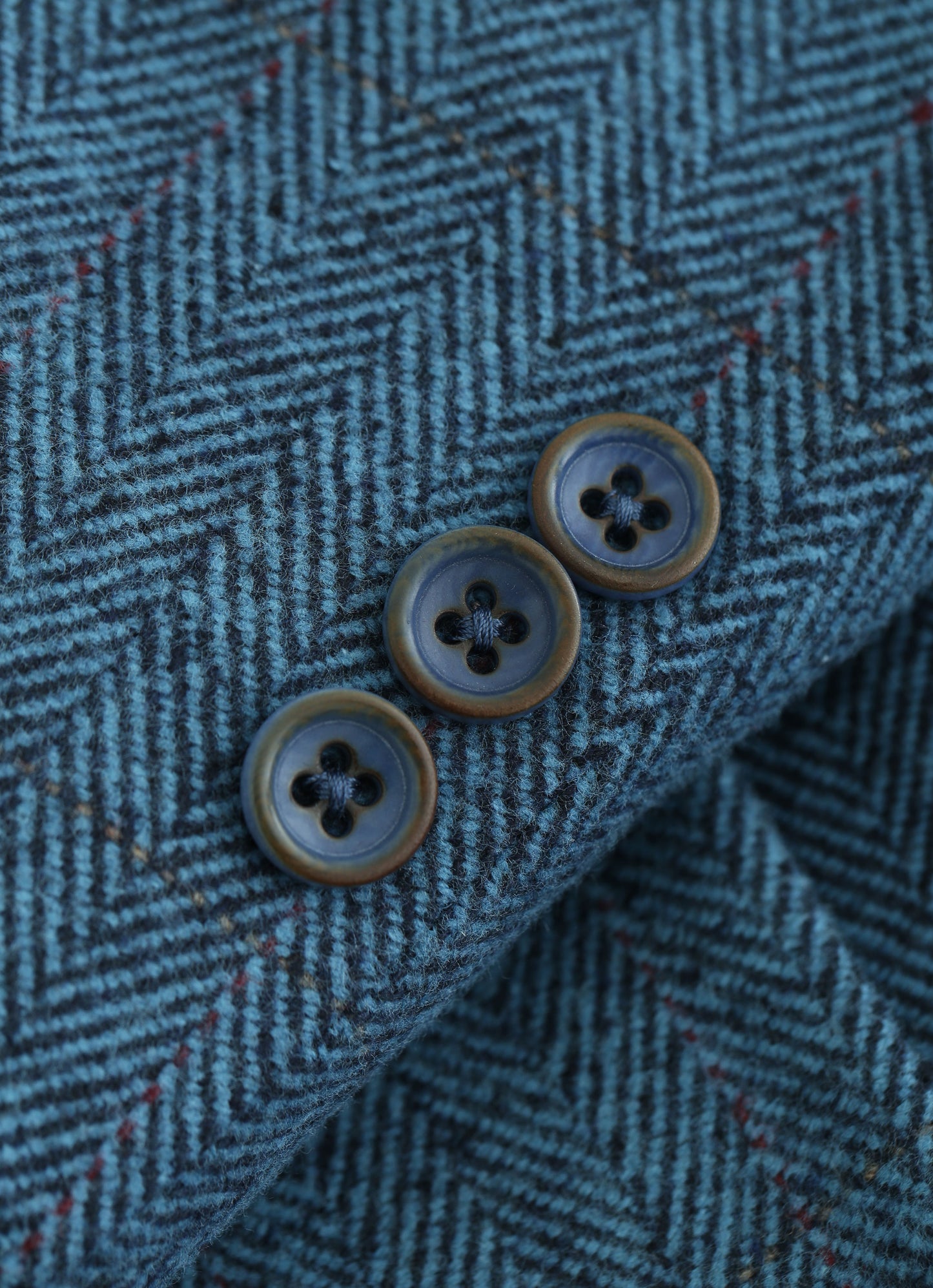 First-Class Blazer