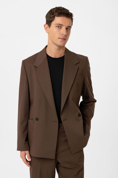 BLAZER JACKET